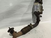 Catalyst/FAP/DPF particulate filter