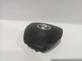 Steering wheel airbag