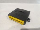 Other control units/modules