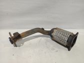 Catalyst/FAP/DPF particulate filter