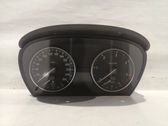 Geschwindigkeitsmesser Cockpit
