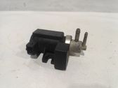Turboahtimen magneettiventtiili