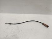 Sensor de temperatura del aire externo/exterior