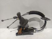 Gear shifter/selector