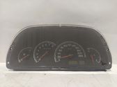 Compteur de vitesse tableau de bord