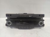 Unidad delantera de radio/CD/DVD/GPS