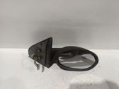 Rétroviseur électrique de porte avant