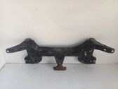 Front subframe