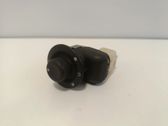 Wing mirror switch