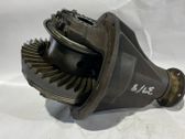 Hinterachsdifferential