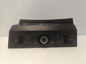 Climate control unit