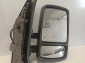 Front door electric wing mirror