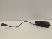 Unidad de control climatización