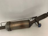 Filtre à particules catalyseur FAP / DPF