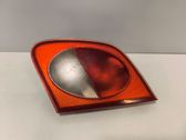 Tailgate rear/tail lights