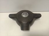 Steering wheel airbag