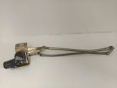 Motor del limpiaparabrisas