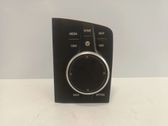 Multifunctional control switch/knob