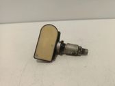Tire pressure sensor