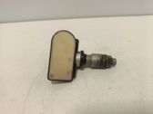 Tire pressure sensor