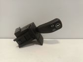 Multifunctional control switch/knob