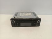 Radio/CD/DVD/GPS head unit