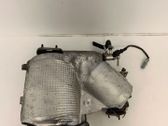 Filtre à particules catalyseur FAP / DPF