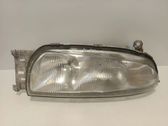 Headlight/headlamp