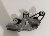 Rear window wiper motor