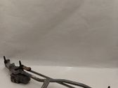 Motor del limpiaparabrisas