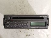 Radio/CD/DVD/GPS head unit