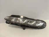 LED-Tagfahrscheinwerfer