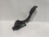 Pedal del acelerador