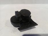 Air flap motor/actuator