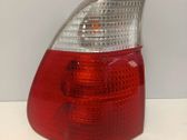 Tailgate rear/tail lights