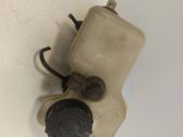 Master brake cylinder