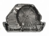 Other trunk/boot trim element