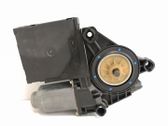 Front door window regulator motor