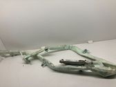 Airbag del techo