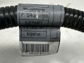 Câble de batterie positif