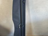 Parcel shelf load cover