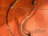 ABS Sensor hinten