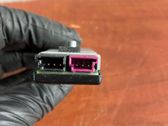 Aerial antenna amplifier