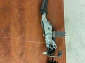 Handbrake/parking brake lever assembly