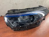 Headlight/headlamp