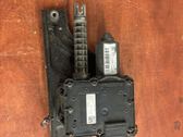 Hand brake/parking brake motor