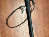 Tailgate/trunk strut/damper