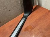 Front sill trim cover