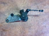 Rear height level sensor lever