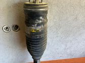 Air suspension front shock absorber